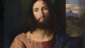 kiedy urodził się Jezus
