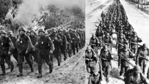 Kampania wrześniowa