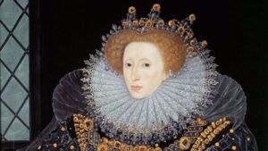 Elżbieta I Tudor