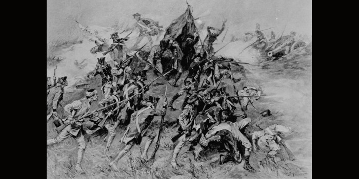 16 września 1779 roku rozpoczęła się II bitwa pod Savannah