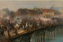 21 marca 1814 roku zakończyła się bitwa pod Arcis-sur-Aube