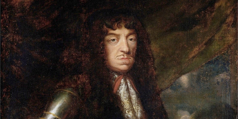 22 marca 1609 roku urodził się Jan II Kazimierz Waza