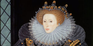 Elżbieta I Tudor