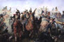 25 marca 1814 roku miała miejsce bitwa pod Fère-Champenoise