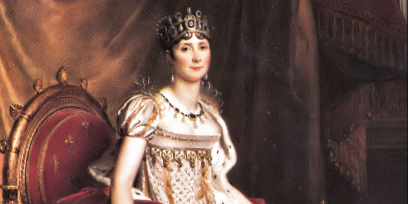 Józefina Tascher de la Pagerie