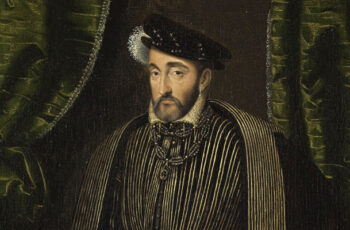 Henryk II Walezjusz
