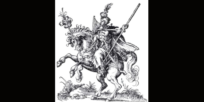 28 kwietnia 1520 roku została wydana ordynacja obrony kresów