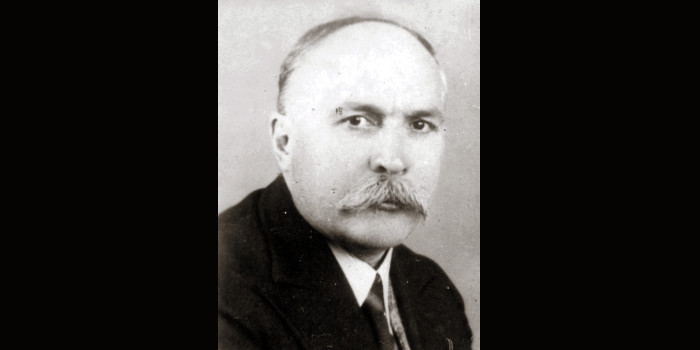 Kazimierz Pużak