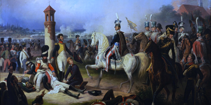 14 kwietnia 1809 roku rozpoczęła się wojna polsko-austriacka