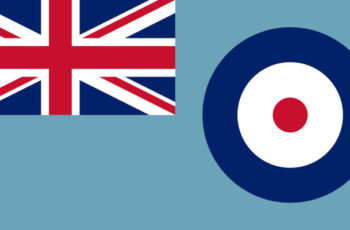 utworzono Royal Air Force (RAF)