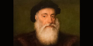 Vasco da Gama i Indie