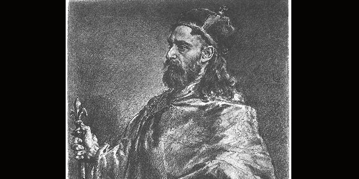 4 czerwca 1102 roku zmarł Władysław I Herman
