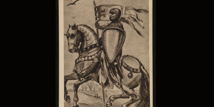 5 czerwca 1239 roku zmarł Władysław Odonic