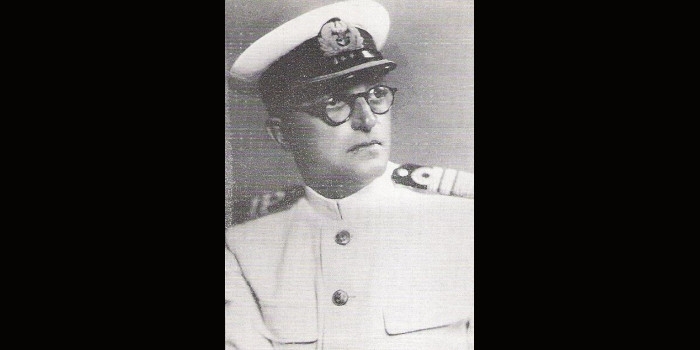 7 czerwca 1948 roku roku zmarł Roman Kanafoyski