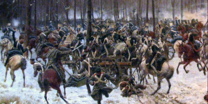 9 czerwca 1863 roku rozegrała się II bitwa pod Ignacewem