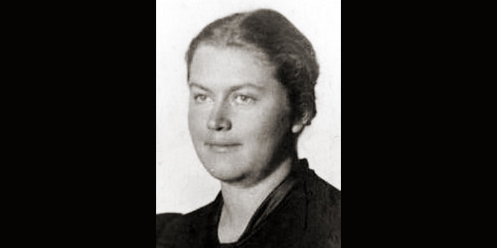 2 sierpnia 1944 roku zmarła Krystyna Krahelska „Danuta”