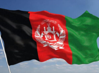 niepodległość Afganistanu