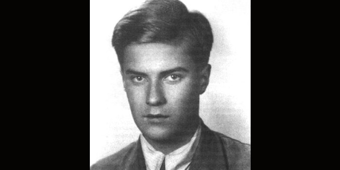 20 sierpnia 1943 roku zginął Tadeusz Zawadzki „Zośka”