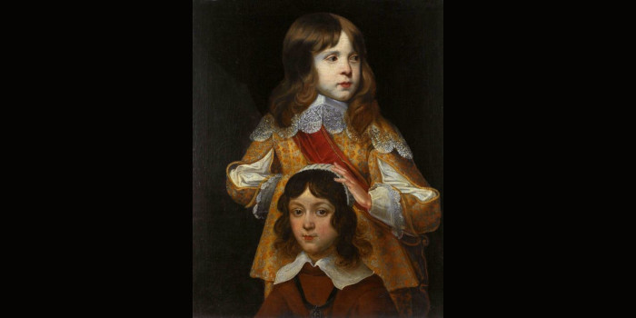 9 sierpnia 1647 roku zmarł siedmioletni królewicz Zygmunt Kazimierz Waza