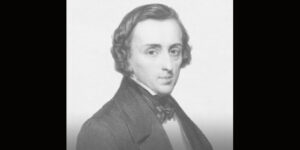 Fryderyk Chopin