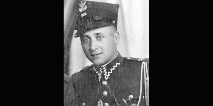 21 października 1963 roku zginął Józef Franczak „Lalek”