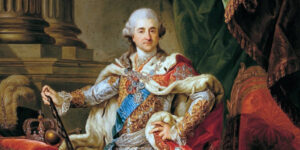 Stanisław August Poniatowski