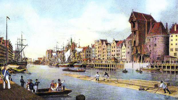 kapitulacja Gdańska