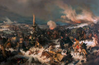 bitwa nad Berezyną