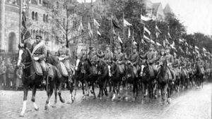 Powstanie Wielkopolskie