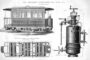 3 grudnia 1899 roku została uruchomiona komunikacja tramwajowa w Sedanie