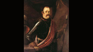 Jerzy Sebastian Lubomirski
