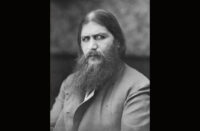 Grigorij Jefimowicz Rasputin