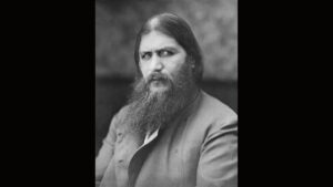 Grigorij Jefimowicz Rasputin