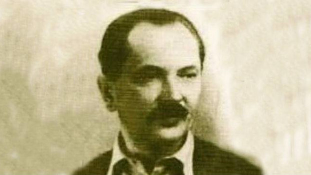 Antoni Iglewski
