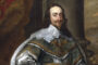 30 stycznia 1649 roku został ścięty król Anglii Karol I Stuart
