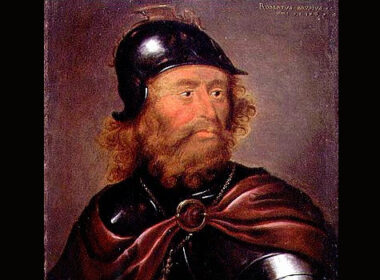 Robert II Stuart