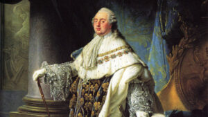 Ludwik XVI