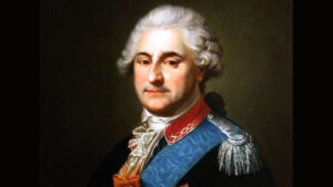 Stanisław August Poniatowski