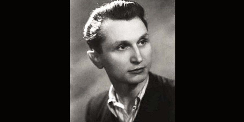 19 lutego 1947 roku rozstrzelany został kpt. Stanisław Sojczyński „Warszyc”