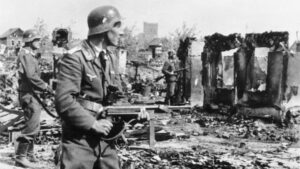 Bitwa o Stalingrad