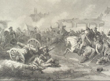 Bitwa pod Montereau