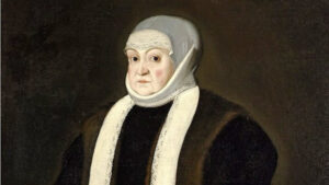 Bona Sforza udała się do Bari