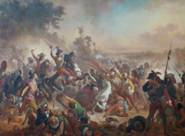 Druga bitwa pod Guararapes