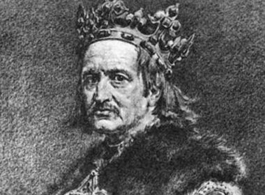 Władysław Jagiełło