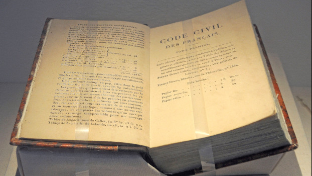 Kodeks Napoleona