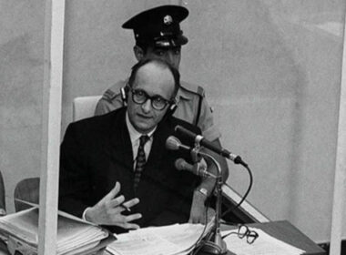 proces Adolfa Eichmanna