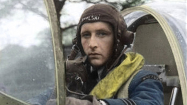 11 kwietnia 1956 roku Stanisław Skalski został uwolniony i zrehabilitowany