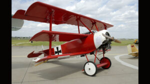 Manfred von Richthofen