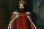 25 kwietnia 1333 roku odbyła się koronacja Kazimierza III Wielkiego na króla Polski