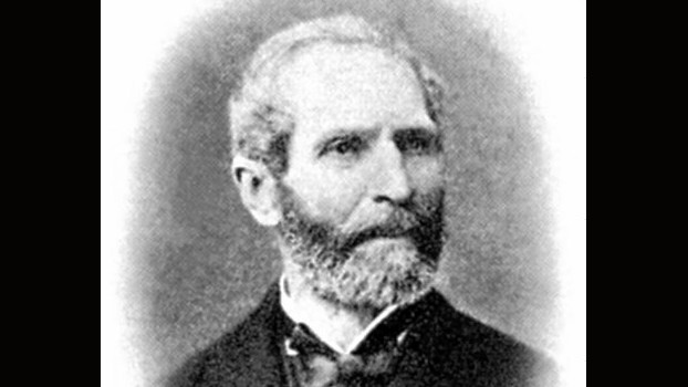 Juliusz Konstanty Ordon